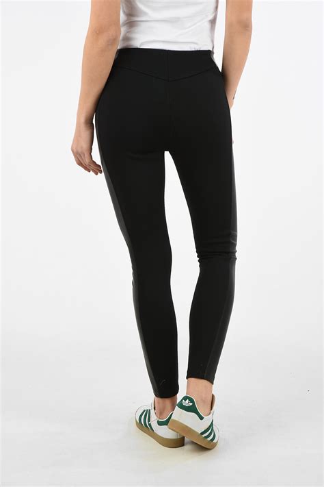 armani leggings|armani exchange leggings women.